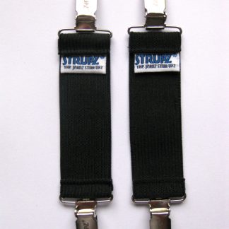 Strupz Black