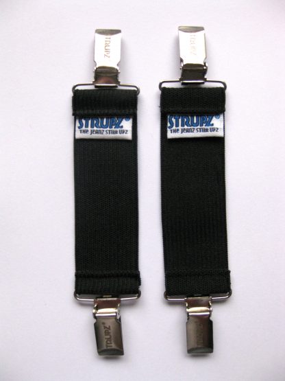 Strupz Black
