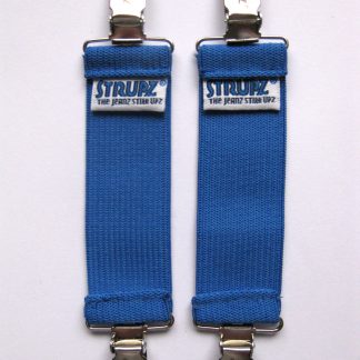 Strupz Blue