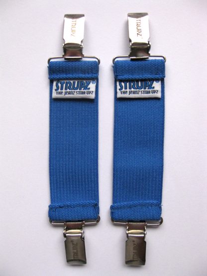 Strupz Blue