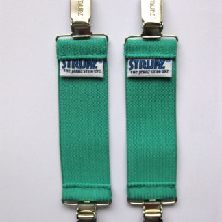 Strupz Turquoise