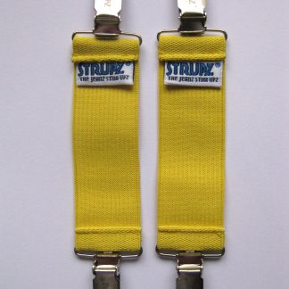 Strupz Yellow
