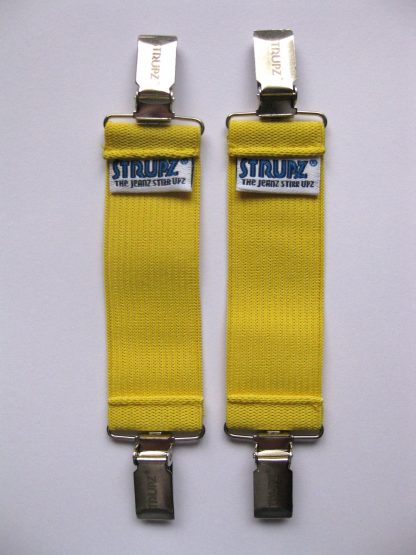 Strupz Yellow
